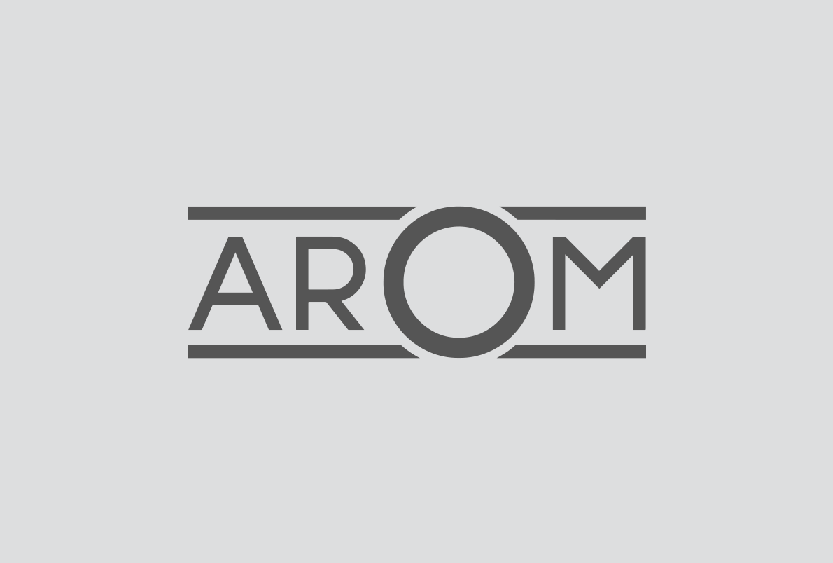 AROM - Logo