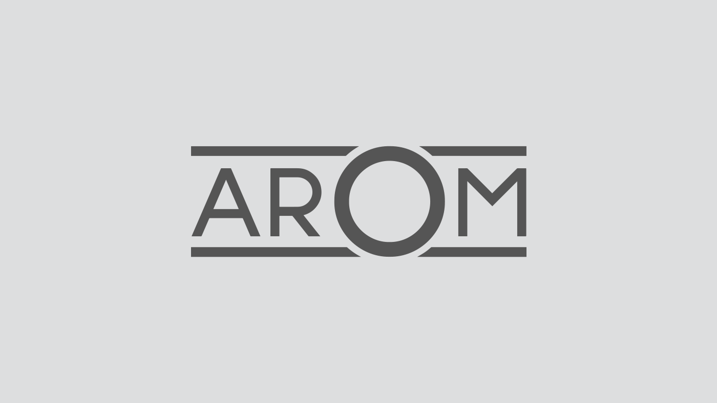 AROM - Logo